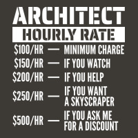 Architect Hourly Rate Summer Bucket Hat | Artistshot