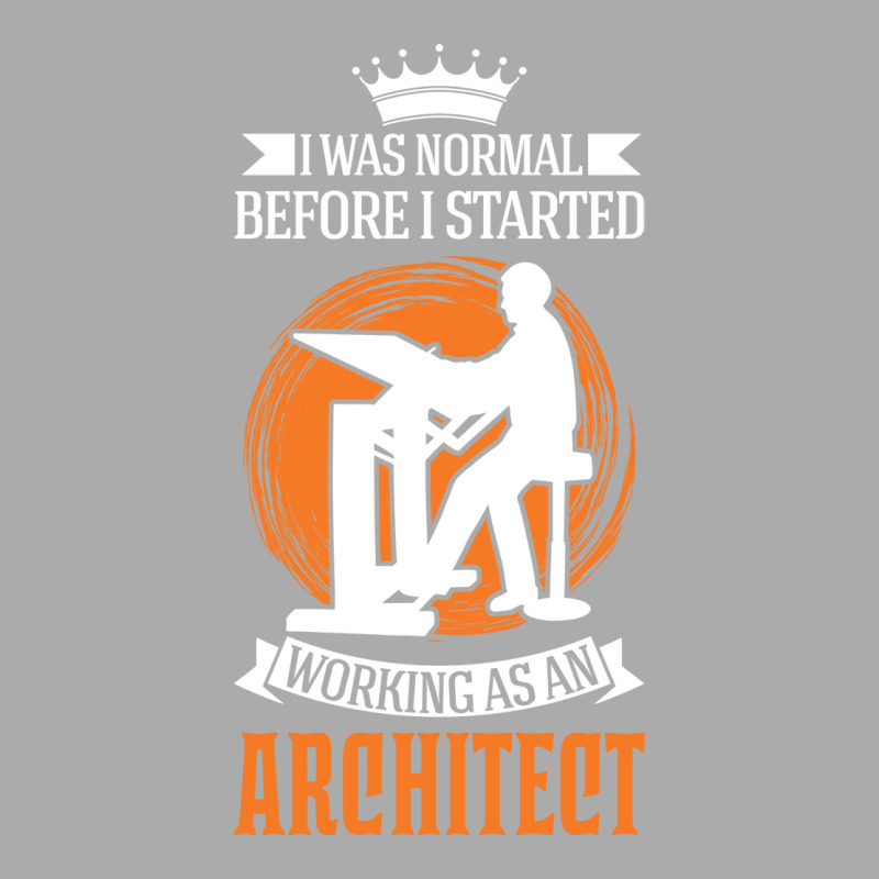 Architect Architecture 80s T-shirt | Artistshot