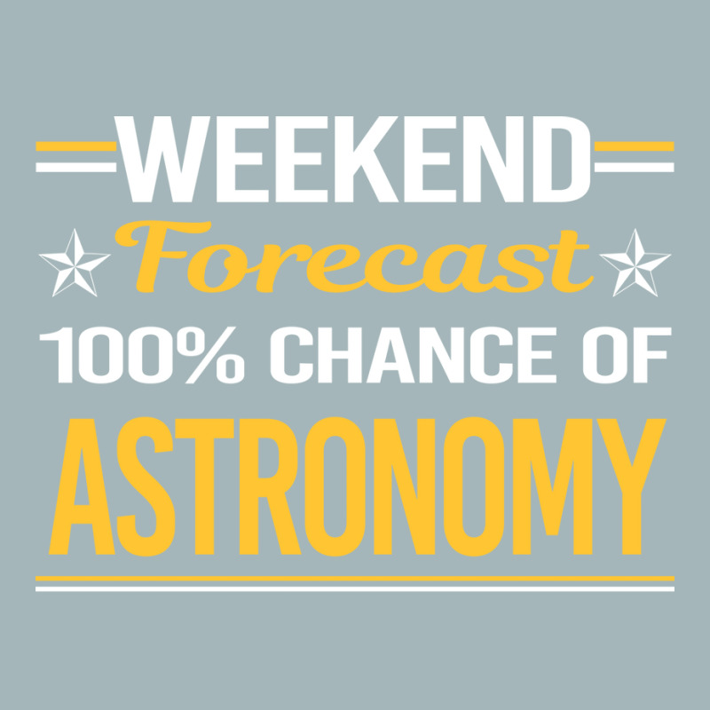 Weekend Forecast 100 Astronomy Trending Unisex Sherpa-lined Denim Jacket | Artistshot