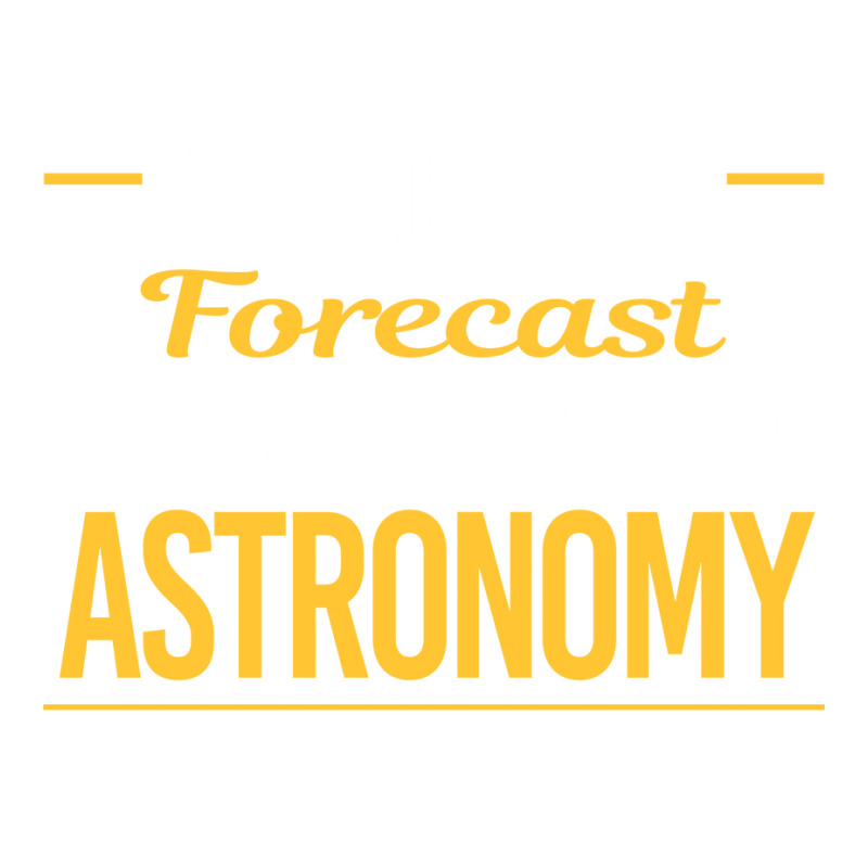 Weekend Forecast 100 Astronomy Trending Men's T-shirt Pajama Set | Artistshot