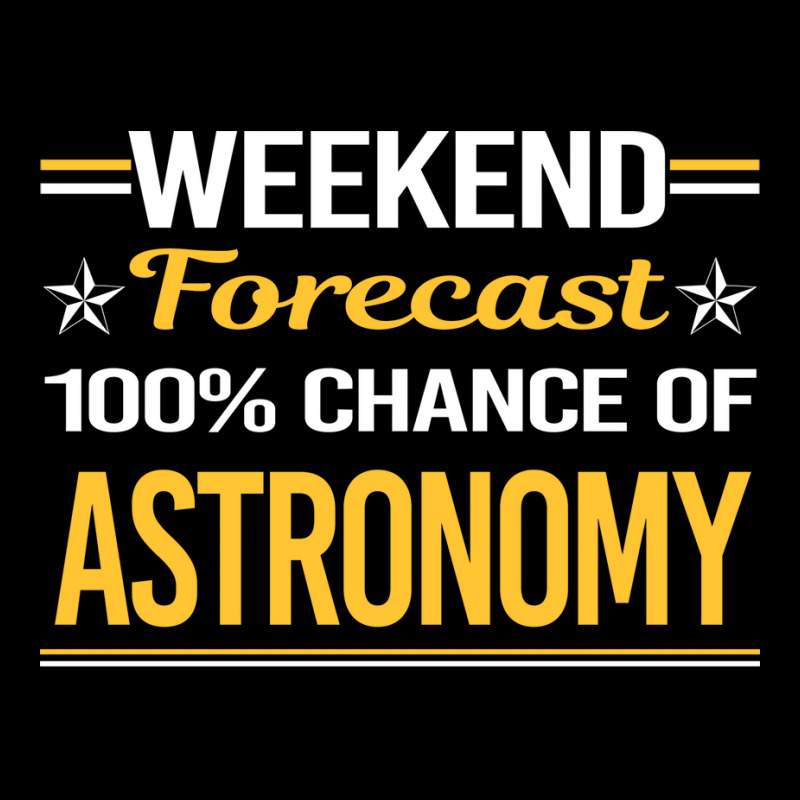 Weekend Forecast 100 Astronomy Trending Men's Long Sleeve Pajama Set | Artistshot