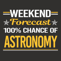 Weekend Forecast 100 Astronomy Trending Champion Hoodie | Artistshot