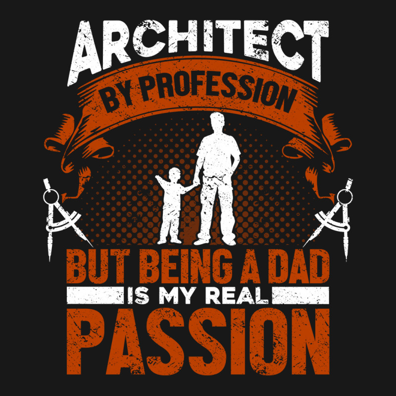 Architect Profession Architectural Design Blue Flannel Shirt | Artistshot