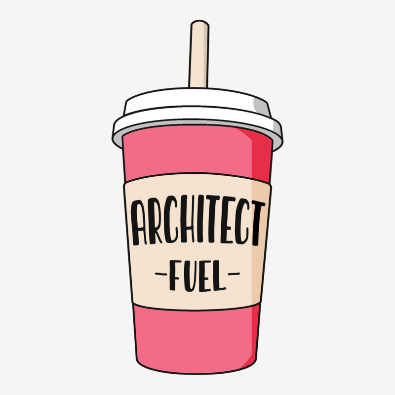 Architect Job Fuel 70s 15 Oz Coffee Mug | Artistshot