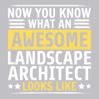 Funny Landscape Architect Trending Pocket T-shirt | Artistshot