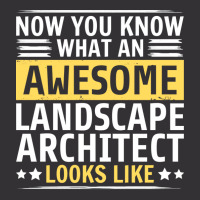 Funny Landscape Architect Trending Vintage Hoodie And Short Set | Artistshot