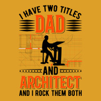 Architect Dad Architecture Nostalgia T-shirt | Artistshot