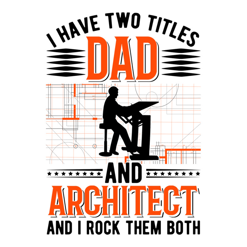 Architect Dad Architecture Nostalgia Long Sleeve Shirts | Artistshot