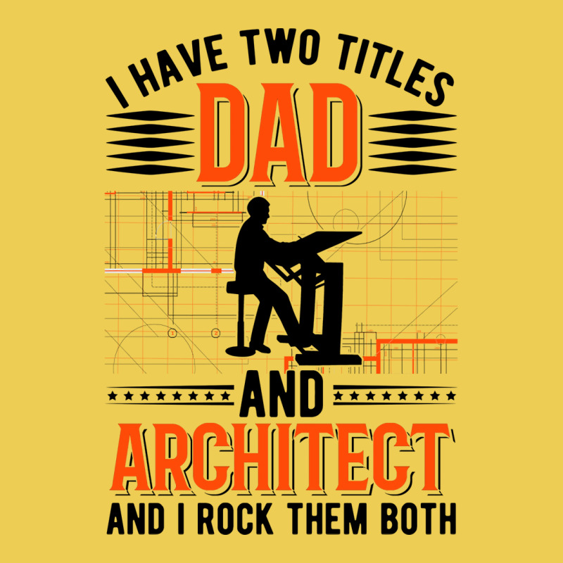 Architect Dad Architecture Nostalgia License Plate | Artistshot