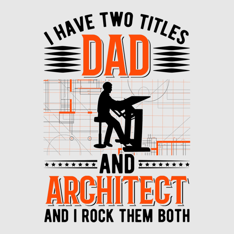 Architect Dad Architecture Nostalgia Hoodie & Jogger Set | Artistshot