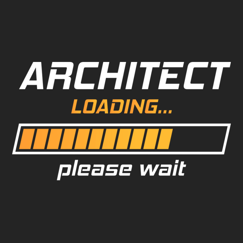 Architect Loading 3/4 Sleeve Shirt | Artistshot