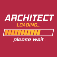 Architect Loading Champion Hoodie | Artistshot