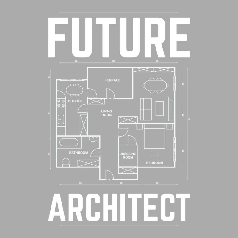 Future Architect Nostalgia T-shirt | Artistshot