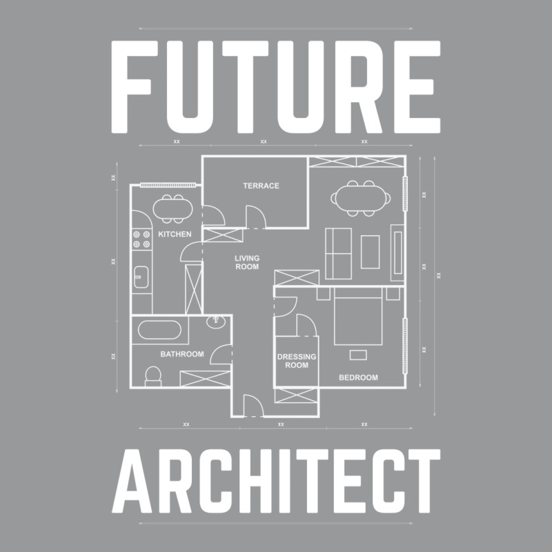 Future Architect Nostalgia Unisex Hoodie | Artistshot