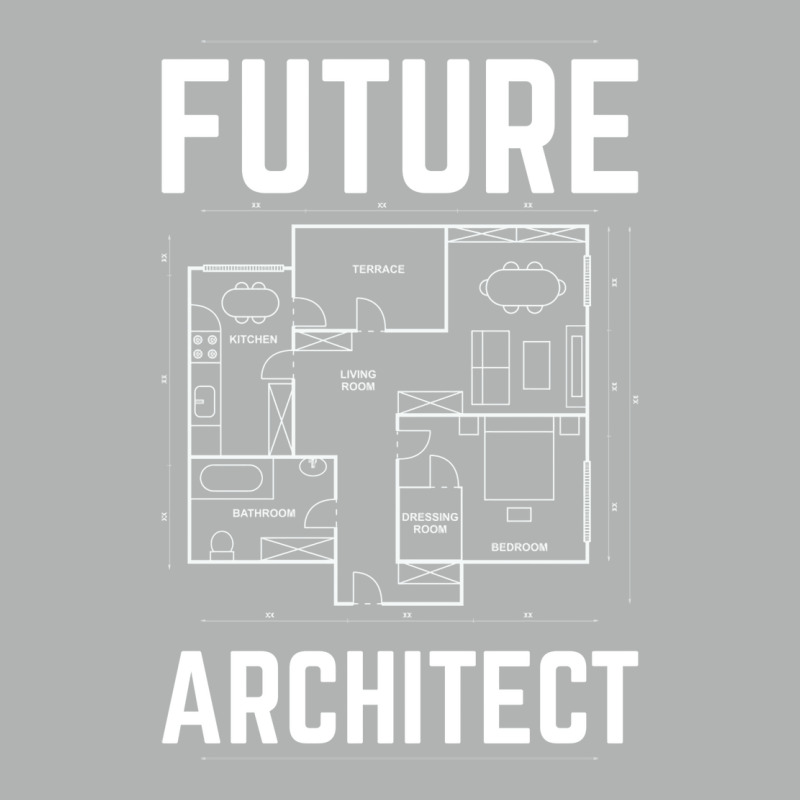 Future Architect Nostalgia Zipper Hoodie | Artistshot