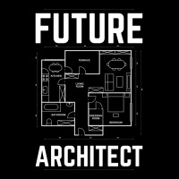 Future Architect Nostalgia Men's Long Sleeve Pajama Set | Artistshot