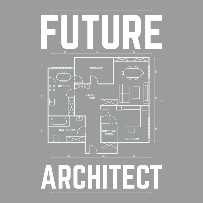 Future Architect Nostalgia Classic T-shirt | Artistshot