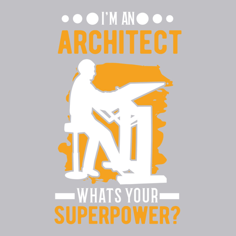 Architect Superpower Architecture Funny Pocket T-shirt | Artistshot