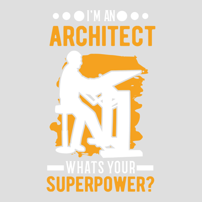 Architect Superpower Architecture Funny V-neck Tee | Artistshot