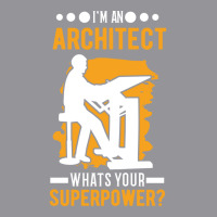 Architect Superpower Architecture Funny 3/4 Sleeve Shirt | Artistshot