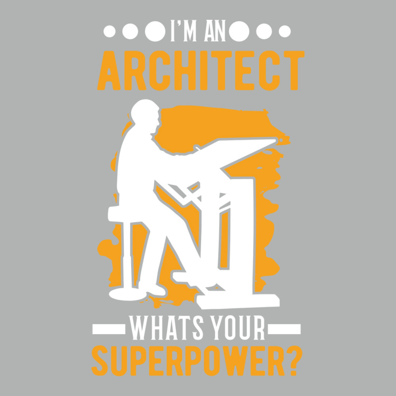 Architect Superpower Architecture Funny Zipper Hoodie | Artistshot