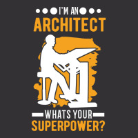 Architect Superpower Architecture Funny Vintage Hoodie And Short Set | Artistshot