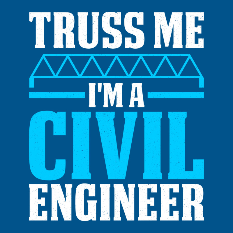 Funny Engineer Student Civil Engineering Gift Cool Classic T-shirt | Artistshot