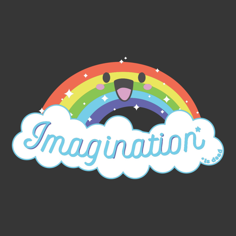 Imagination  New Toddler Hoodie by adejeje | Artistshot