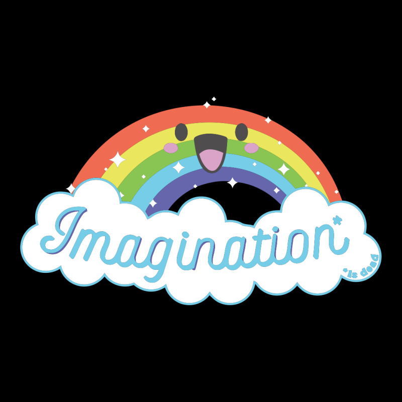 Imagination  New Youth Sweatshirt by adejeje | Artistshot