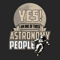 Yes I Am One Of Those Astronomy People Stars Women's Pajamas Set | Artistshot