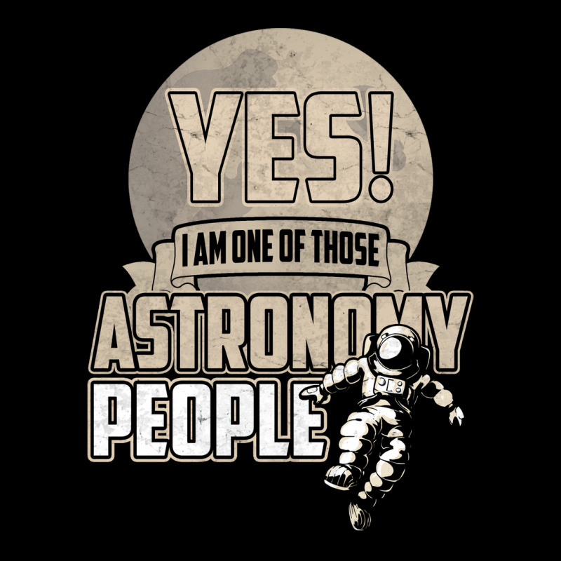 Yes I Am One Of Those Astronomy People Stars Cropped Sweater by mwafagdakado | Artistshot