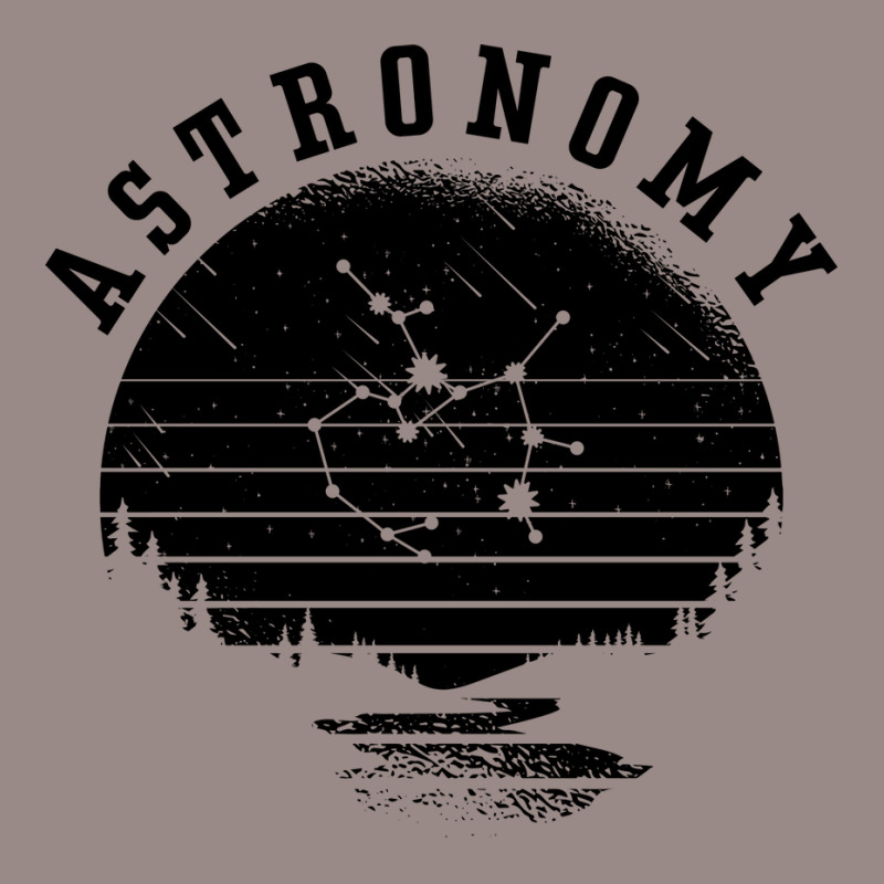 Astronomy Lovers Space Stars Universe Moon Planet Boy Vintage T-Shirt by thanetsadib | Artistshot