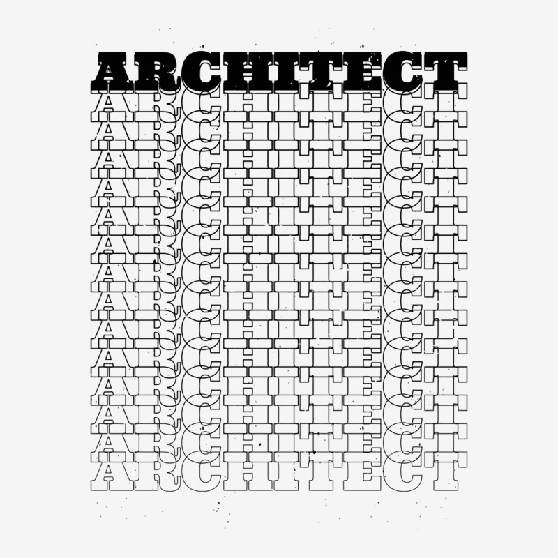 Architect Trending Hipster Travel Mug | Artistshot