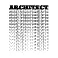 Architect Trending Hipster Sticker | Artistshot