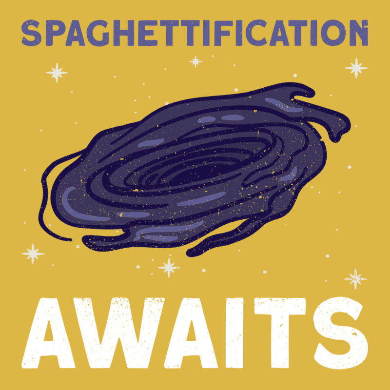 Spaghettification Awaits Black Hole Space Astronomy Classic T-shirt by tolebchihebk | Artistshot