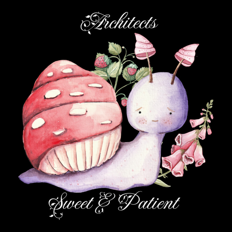 Architect Sweet Patient Cupcake Strawberries Snail Cute Baker Gardener Adjustable Cap | Artistshot