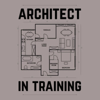 Architect In Training Aesthetic Vintage Short | Artistshot