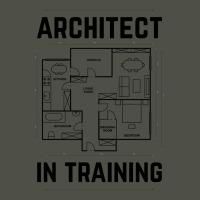 Architect In Training Aesthetic Fleece Short | Artistshot