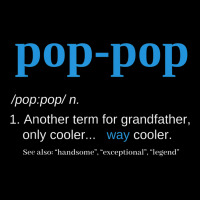 Pop Pop Gifts Grandpa Fathers Day  Pop-pop Tee Pocket T-shirt | Artistshot