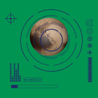 Pluto Exploration Space Travel Gift Classic T-shirt | Artistshot