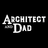 Architect And Dad Architecture Red Zipper Hoodie | Artistshot