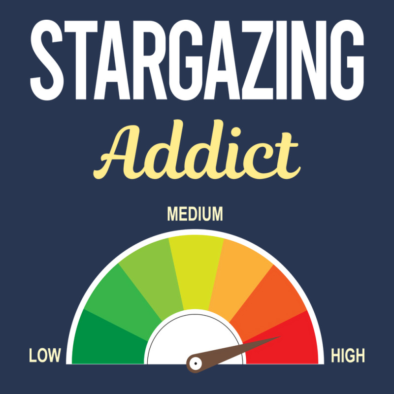 Funny Addict Stargazing Stargaze Girl Ladies Denim Jacket by egozkkarens | Artistshot