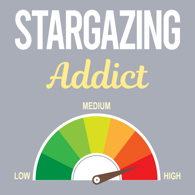 Funny Addict Stargazing Stargaze Girl Tank Dress by egozkkarens | Artistshot