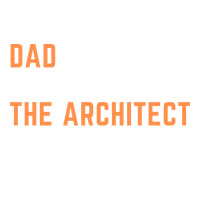 Dad Architect Legend Girl Unisex Hoodie | Artistshot