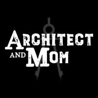 Architect And Mom Architecture Red Adjustable Cap | Artistshot