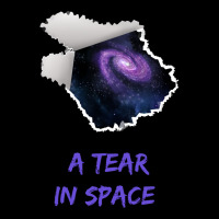 A Tear In Space Astronomy Aesthetic Unisex Jogger | Artistshot