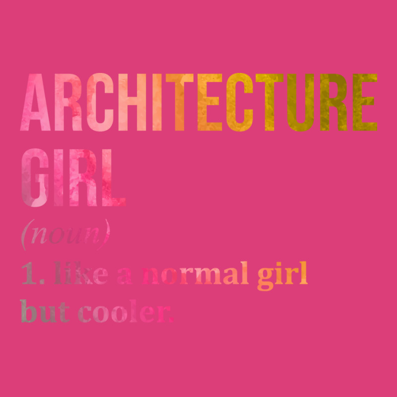 Funny And Awesome Definition Style Saying Architecture Architect Archi Unisex Hoodie | Artistshot