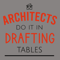 Architects Do It In Drafting Tables Humor Adjustable Cap | Artistshot