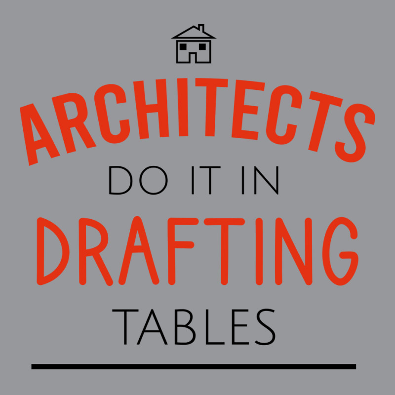 Architects Do It In Drafting Tables Humor Bucket Hat | Artistshot