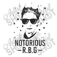 Notorious Rbg Men's 3/4 Sleeve Pajama Set | Artistshot